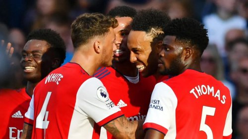 Arsenal